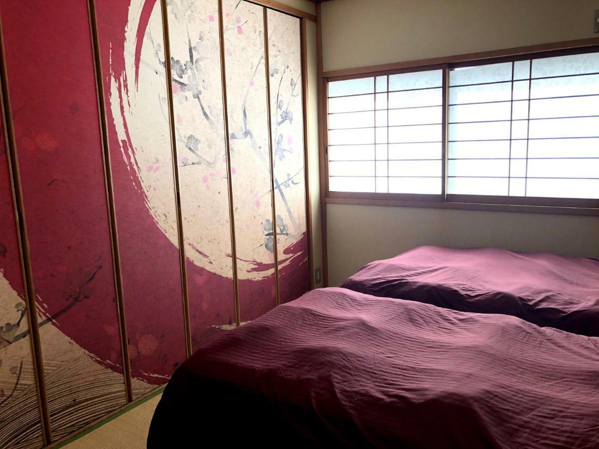 Sakura Komachi Kyōto Esterno foto